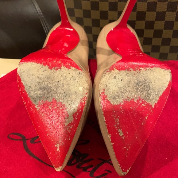 Authentic Pigalle Plato 120mm - Picture 6 of 7